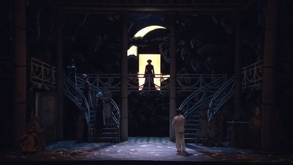 La Flûte enchantée (Glyndebourne-FRA Cinéma) (2021) - Bande annonce