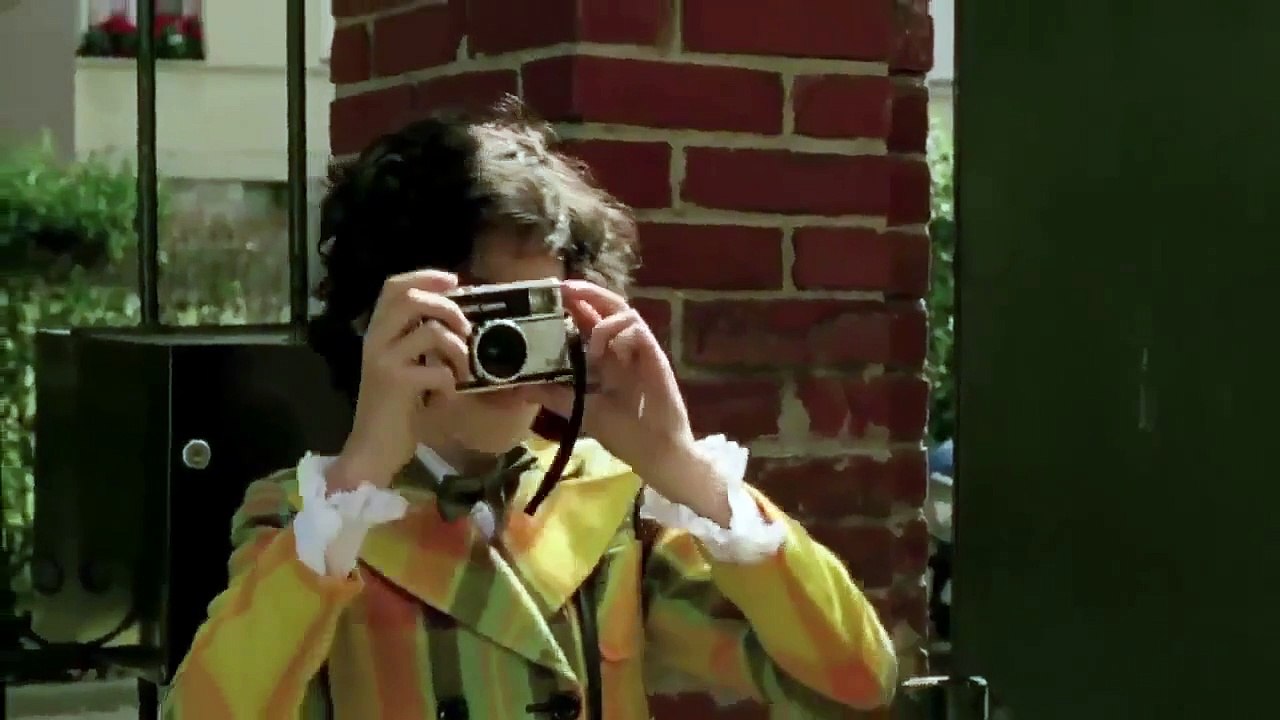 Chroniques d'une cour de récré (2012) - Bande annonce