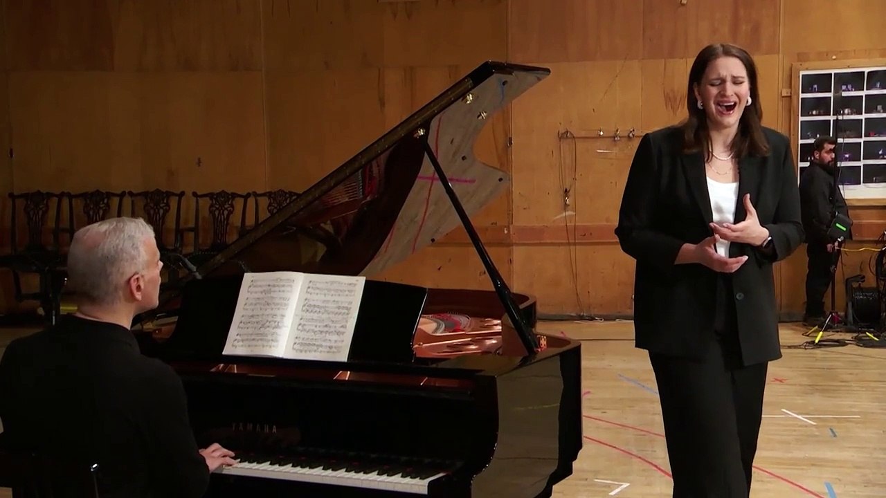 La Force du Destin (Metropolitan Opera) (2024) - Bande annonce