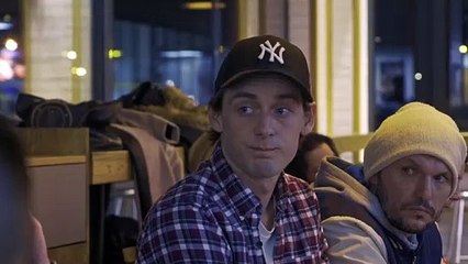 Un peuple (2022) - Bande annonce