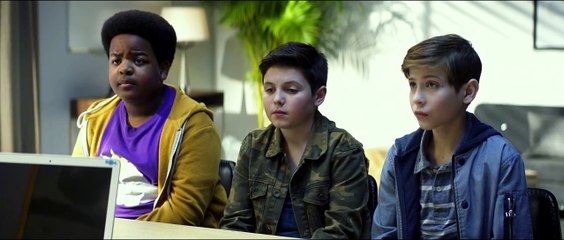 Good Boys (2019) - Bande annonce