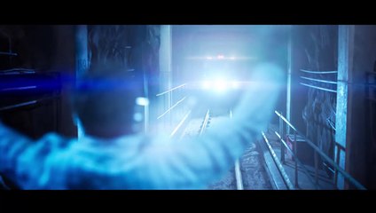 Spirale : l'héritage de Saw (2021) - Bande annonce