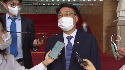 '불구속 기소' 허종식 "명백한 선거 개입...돈봉투 본 적 없어" / YTN
