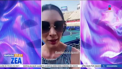 ¡Feliz cumpleaños, Mónica Noguera!