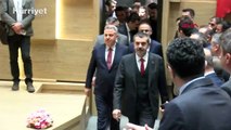 Milli Eğitim Bakanı Tekin: Önümüzdeki yüzyılı 'Türkiye Yüzyılı' yapacaksak, hep beraber yapacağız