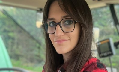 Trois questions à Sophie Renaud, agricultrice engagée