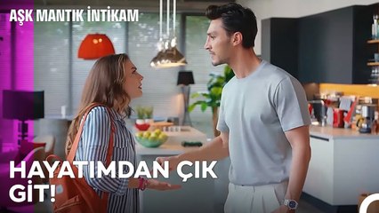 Ozan'ın En Yaralı Zamanı - Aşk Mantık İntikam