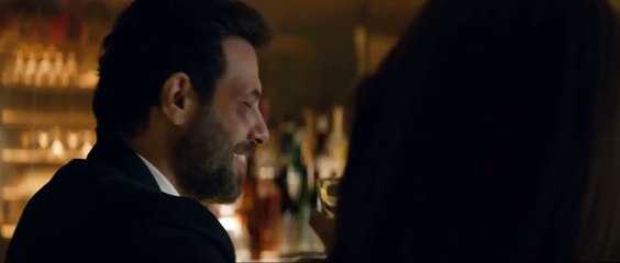 K.O (2017) - Bande annonce