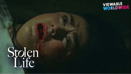Stolen Life: Huling HININGA na ba ito ni Lucy?! (Episode 79)