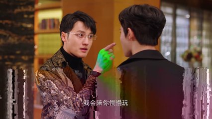 Tình Yêu Mù Quáng tập 24 Thuyết Minh