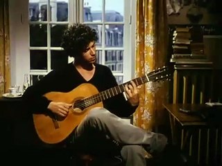 Conte d'été (1996) - Bande annonce