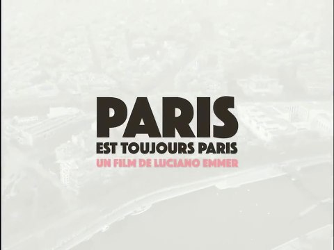 Paris est toujours Paris (1951) - Bande annonce