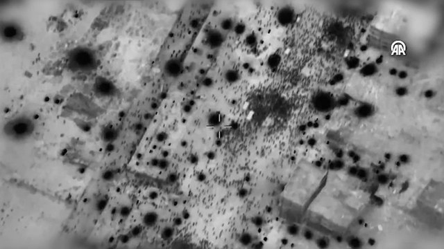 İsrail, gıda yardımı bekleyenleri vurdu