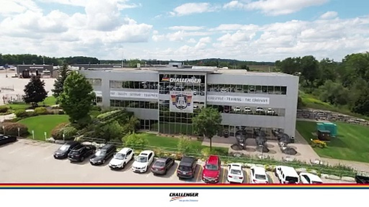 Challenger Motor Freight: Opportunities in the Industry