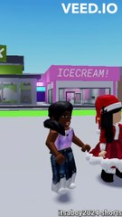 If Rebecca_16712 touches black, the video ends