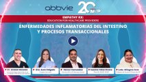 Enfermedades Inflamatorias del Intestino y procesos transaccionales en Puerto Rico - #ExclusivoMSP