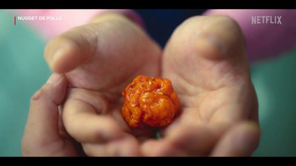 Nugget de pollo - Tráiler oficial Netflix