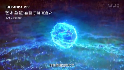 Bộ Tinh Ti- Nguyên Khởi Tập 2 Vietsub
