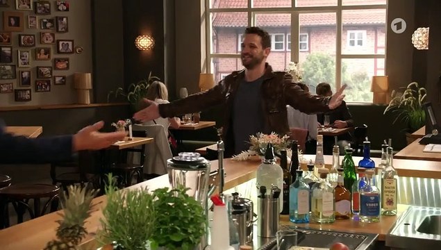 Rote Rosen 3933 folge