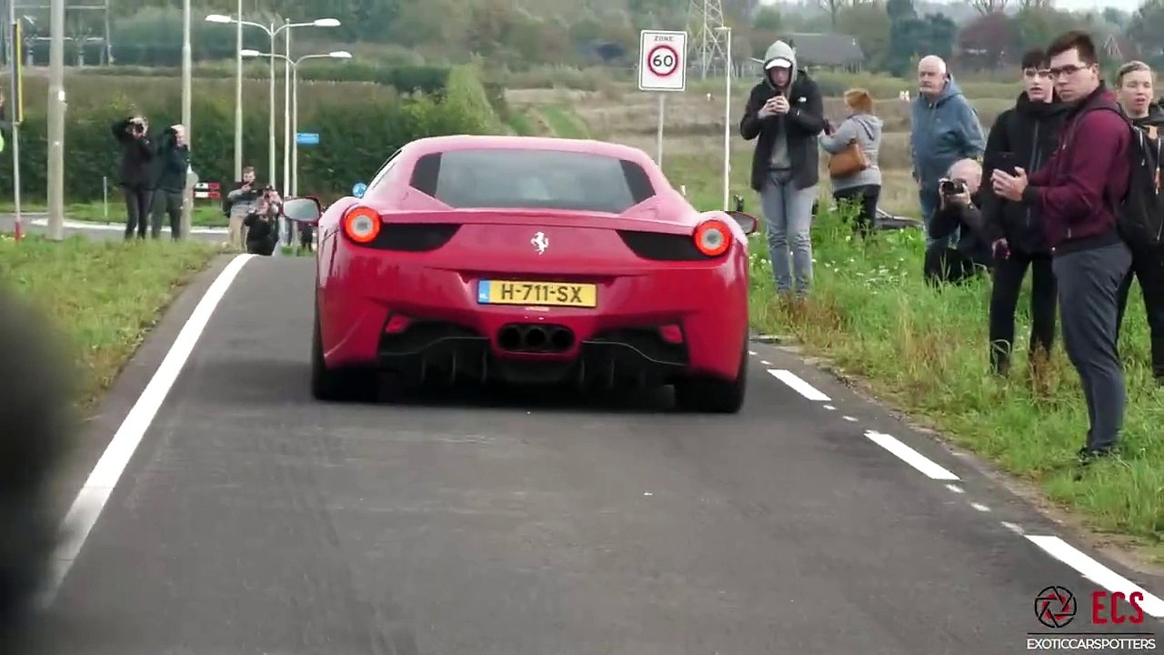 Supercars Arriving - iPE GT3 RS, Novitec 812, Techart GT Street R, Aventador SV, Artura, 600LT