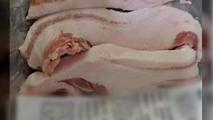 비계 삼겹살 논란 없앤다...정부, 패널티 부과 방침 / YTN