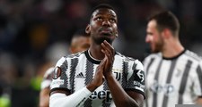 Breaking News - Paul Pogba banned for four years