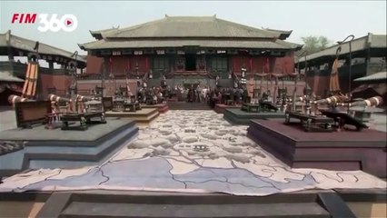 Tập 20 (End) - Đế Quốc Đại Tần III - Quật Khởi (Lồng tiếng)_Ninh Tinh, Ngô Liên Sinh, Hình Giai Đồng