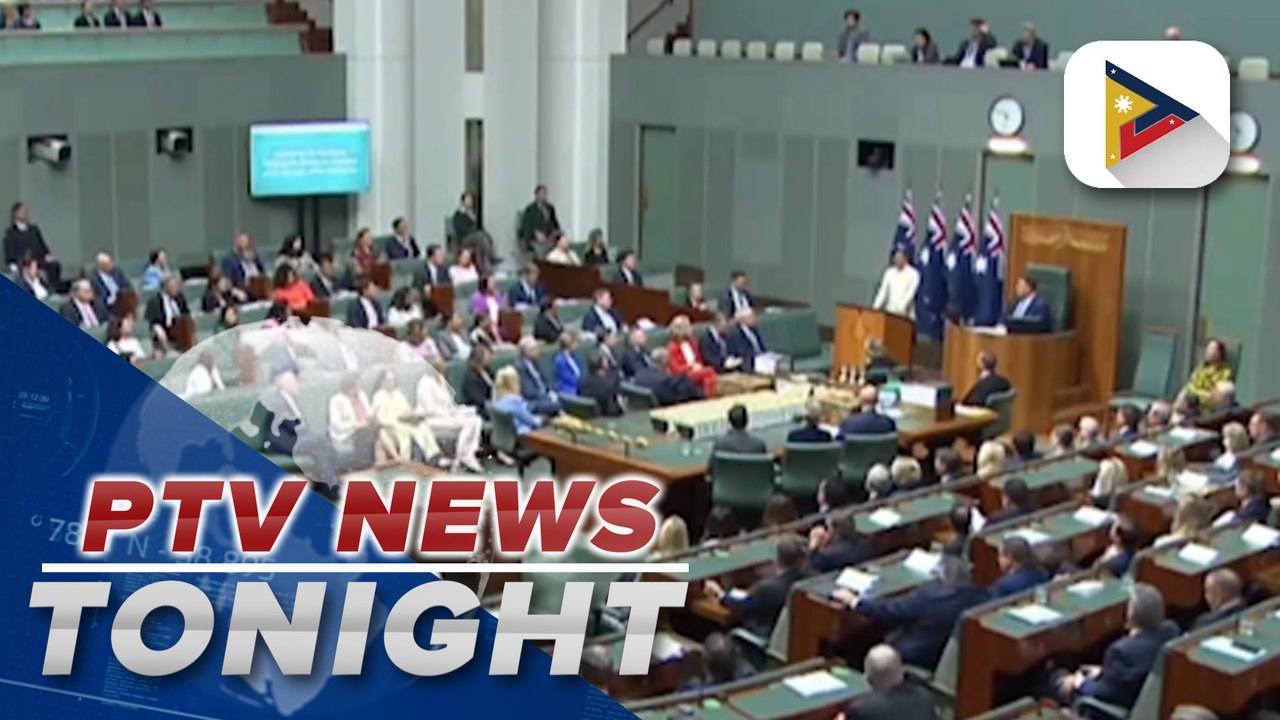 PBBM reiterates PH will not allow any foreign power to take any of PH territory