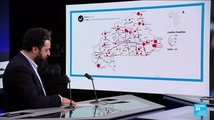 Burkina Faso : une situation sécuritaire en constante détérioration
