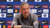 PSG : « Une merveille d'entraîner Kylian Mbappé », confie Luis Enrique