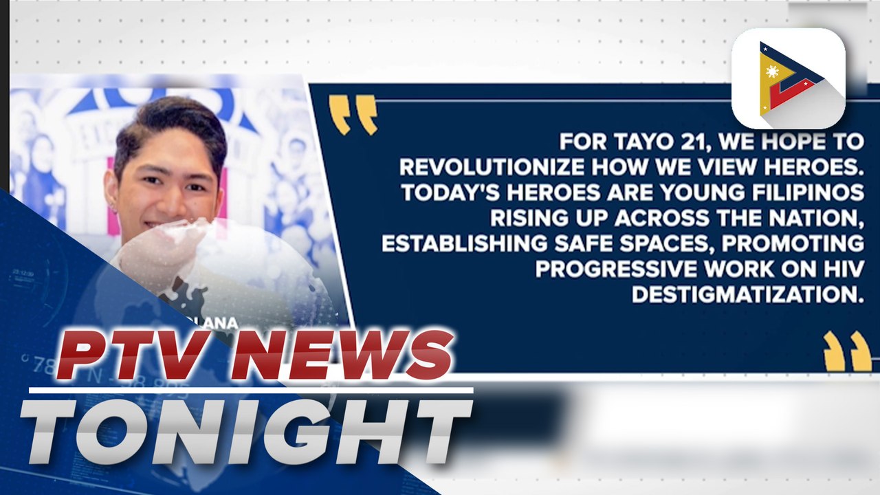 TAYO Awards opens 21st Search for Accomplished Youth Groups