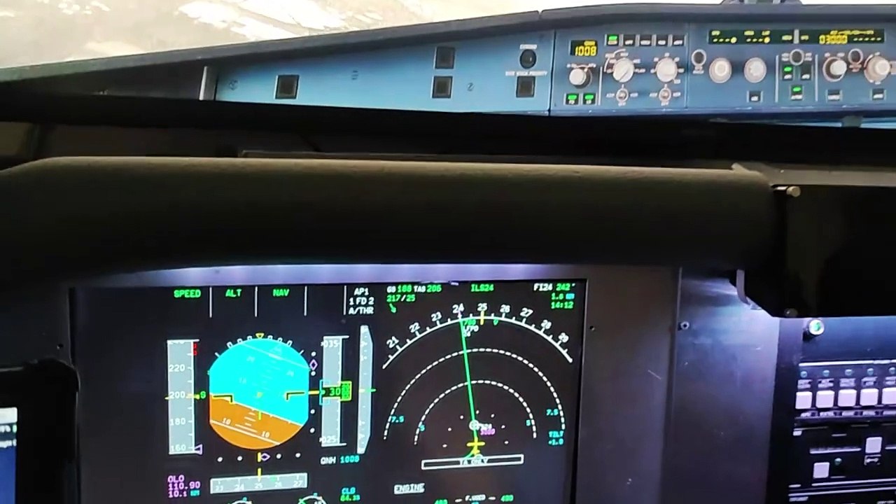 A320 Fenix v2