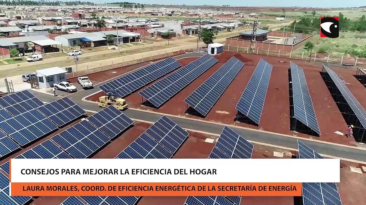 Consejos para mejorar la eficiencia del hogar