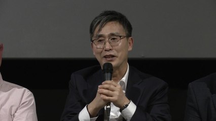 '건국전쟁2' 내년 3월 개봉...김덕영 감독 "파묘 보지 말란 건 아냐" / YTN