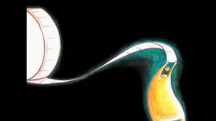 Totem - Il mio sole, guarda l'inizio del film (HD)