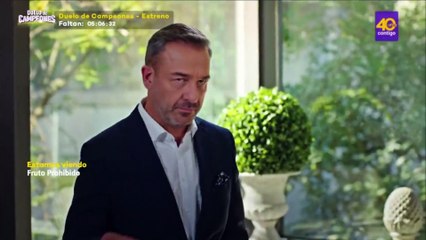 Fruto Prohibido - Capitulo 558