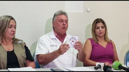 Cascavel termina o mês de fevereiro com mais de 2000 casos positivos de dengue