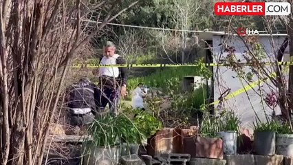 Kardeşler arasında silahlı kavga: 2 ölü, 3 yaralı