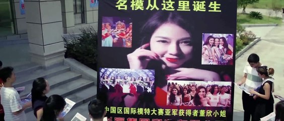 Chinese Gunfight Action Movie: Jedi Warriors