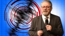 Prof. Dr. Naci Görür: Türkiye'de herhangi bir yerde, sabah uyandığımızda 7 ve üzeri deprem olabilir
