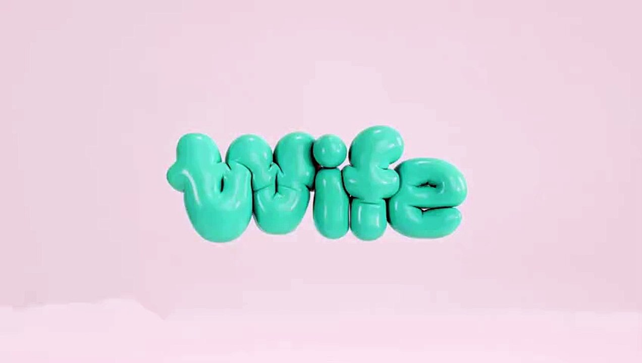 Recep Kahraman - ((G)I-DLE) - ''Wife'' (Official Audio)