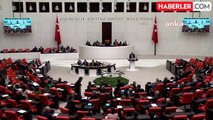 CHP Milletvekili Bülbül, Yargı Paketi'ne tepki gösterdi