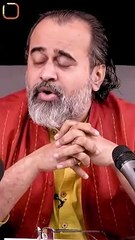 ‘मैंने किया नहीं, मुझसे हो गया!’ || आचार्य प्रशांत