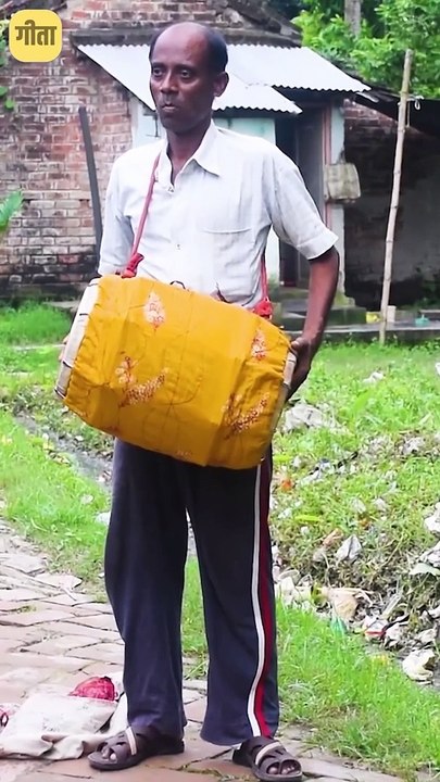 झुन्नू की नौकरी || आचार्य प्रशांत