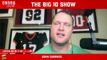 Big Ten Show: Draft Standouts