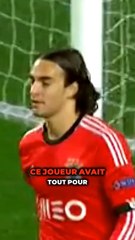 Il avait tout pour devenir l'un des meilleurs joueurs du monde... Vidéo sur la descente aux enfers de l'ancienne pépite Serbe LAZAR MARKOVIC ❤️