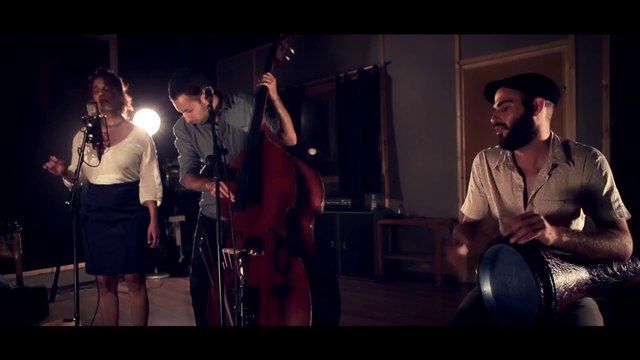 Psaumes 104 - chanté en hébreu ancien