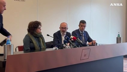 Regionali Sardegna, Truzzu: "Ho chiamato Todde per farle i complimenti"