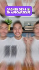 Cashback revenu passif avec Joko