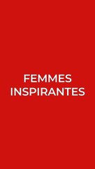 Femmes Inspirantes de la Tech